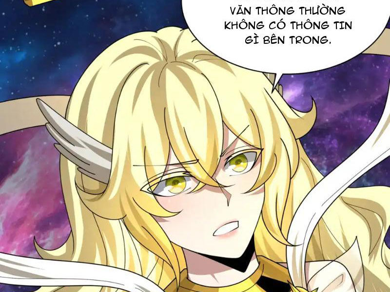 Kỷ Nguyên Kỳ Lạ: Chapter 255