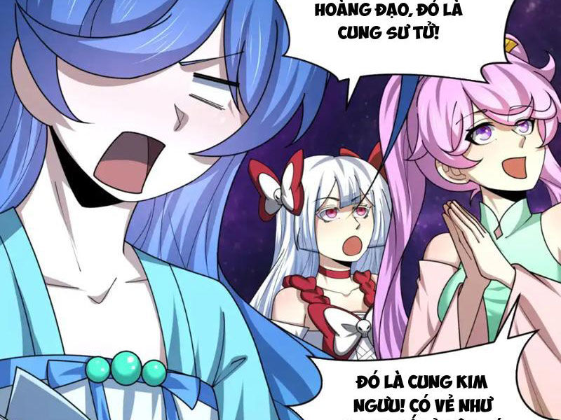 Kỷ Nguyên Kỳ Lạ: Chapter 255