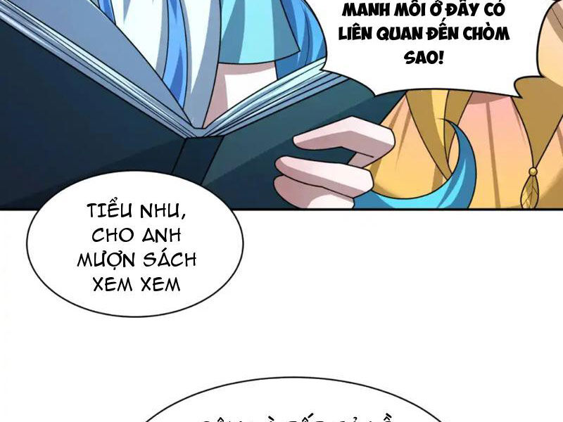 Kỷ Nguyên Kỳ Lạ: Chapter 255