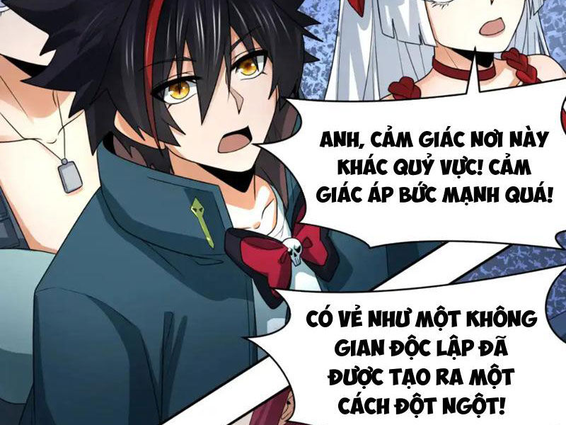 Kỷ Nguyên Kỳ Lạ: Chapter 255