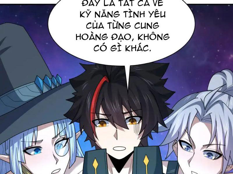 Kỷ Nguyên Kỳ Lạ: Chapter 255