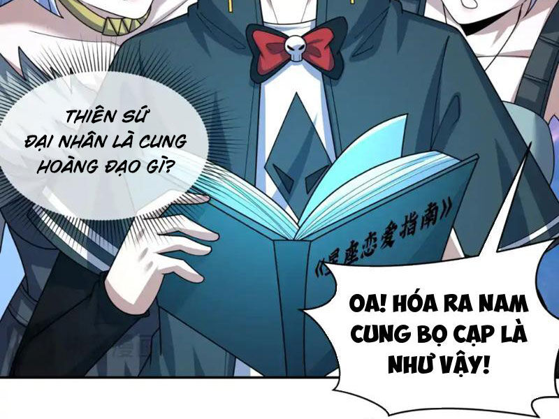 Kỷ Nguyên Kỳ Lạ: Chapter 255