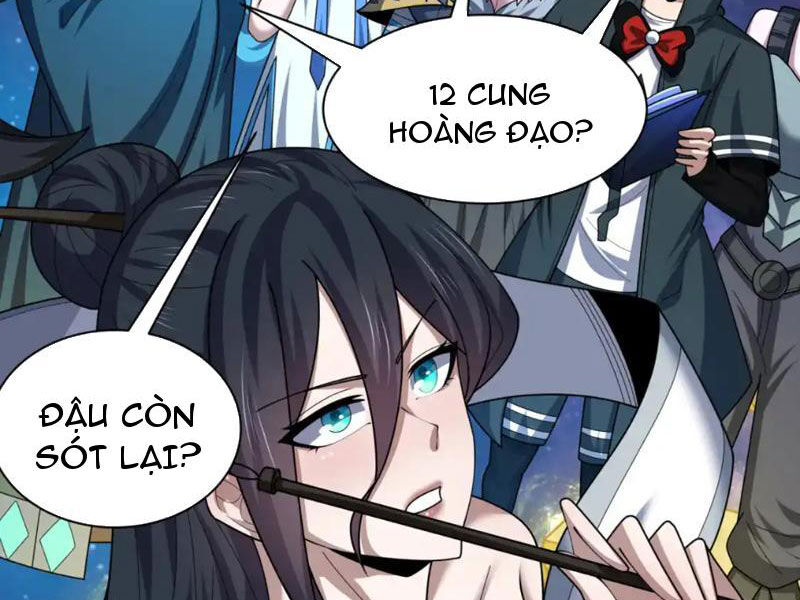 Kỷ Nguyên Kỳ Lạ: Chapter 255