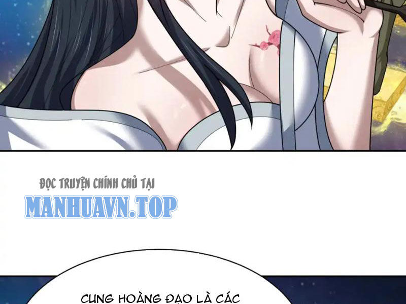 Kỷ Nguyên Kỳ Lạ: Chapter 255