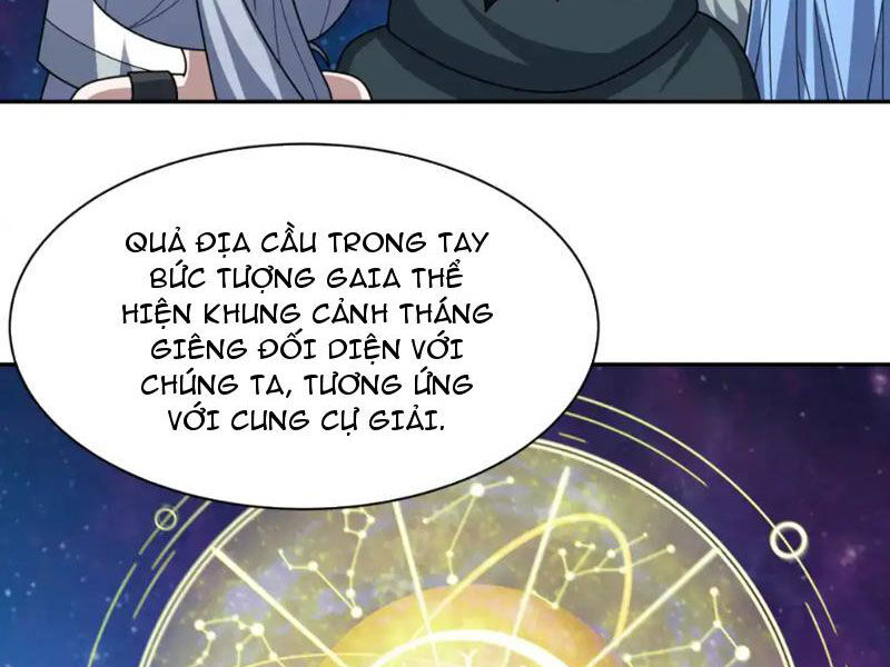 Kỷ Nguyên Kỳ Lạ: Chapter 255