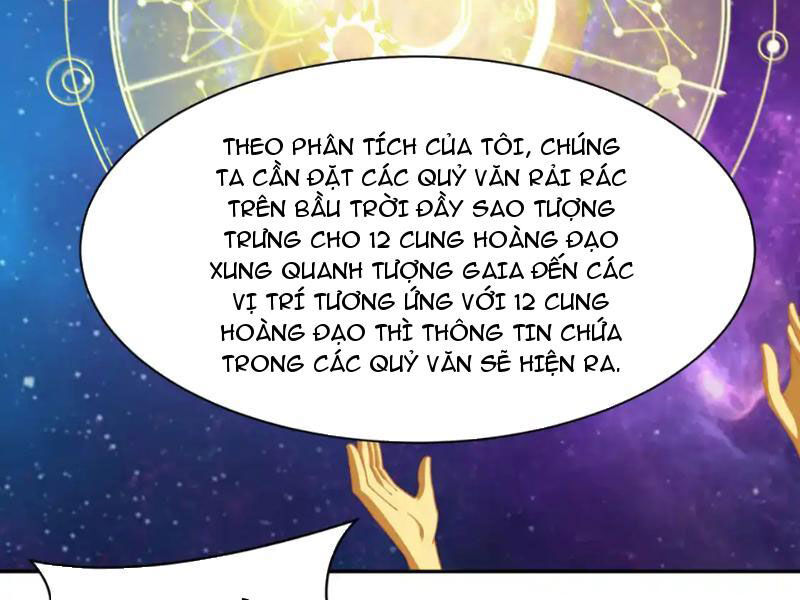 Kỷ Nguyên Kỳ Lạ: Chapter 255