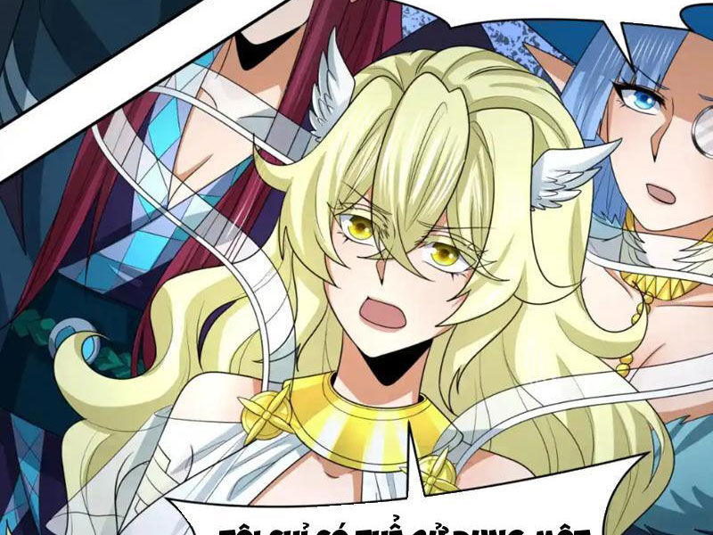 Kỷ Nguyên Kỳ Lạ: Chapter 255