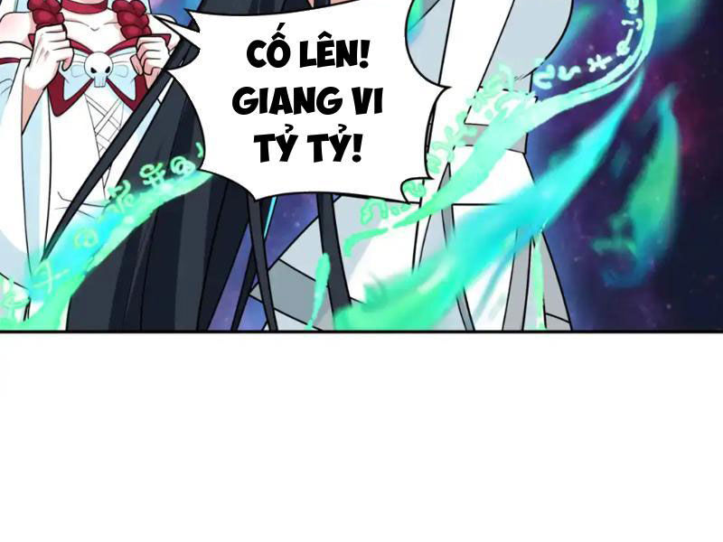 Kỷ Nguyên Kỳ Lạ: Chapter 255