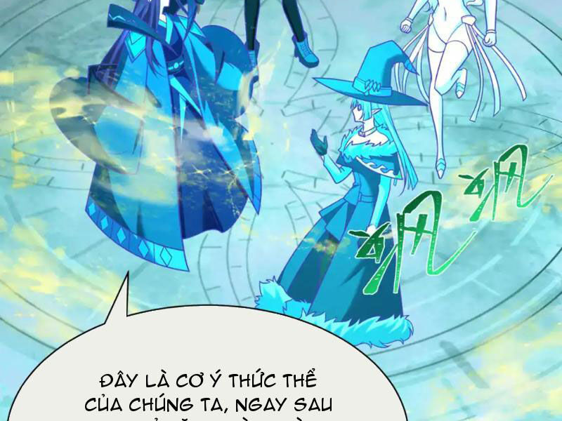 Kỷ Nguyên Kỳ Lạ: Chapter 255