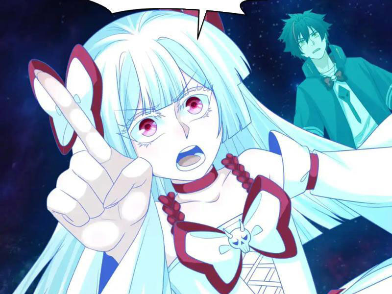 Kỷ Nguyên Kỳ Lạ: Chapter 255