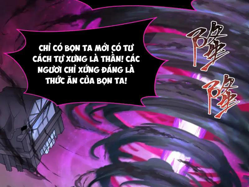 Kỷ Nguyên Kỳ Lạ: Chapter 255