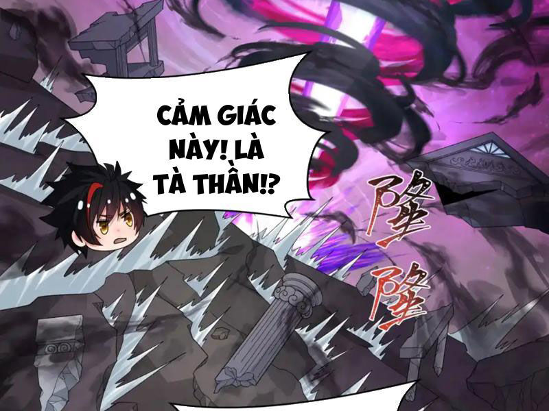 Kỷ Nguyên Kỳ Lạ: Chapter 255