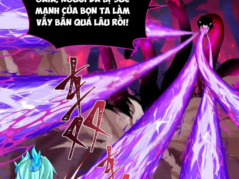 Kỷ Nguyên Kỳ Lạ: Chapter 255