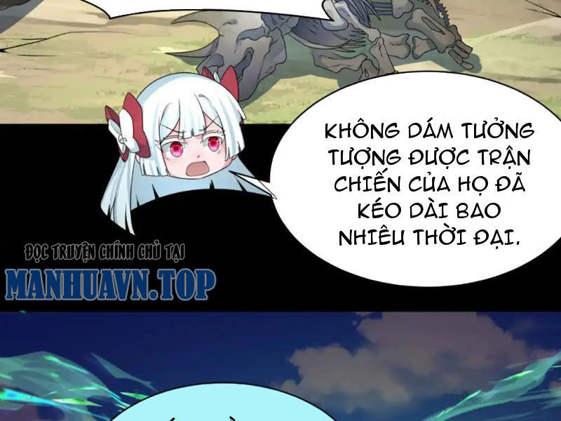 Kỷ Nguyên Kỳ Lạ: Chapter 255