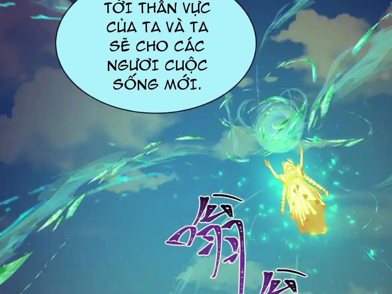 Kỷ Nguyên Kỳ Lạ: Chapter 255