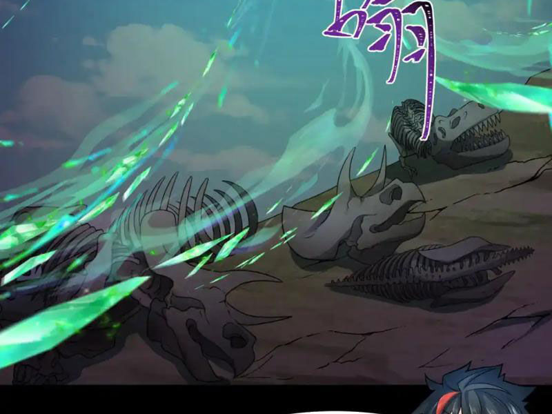 Kỷ Nguyên Kỳ Lạ: Chapter 255