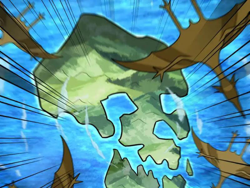 Kỷ Nguyên Kỳ Lạ: Chapter 255