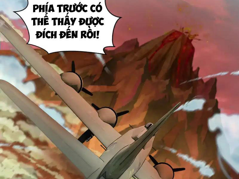 Kỷ Nguyên Kỳ Lạ: Chapter 256