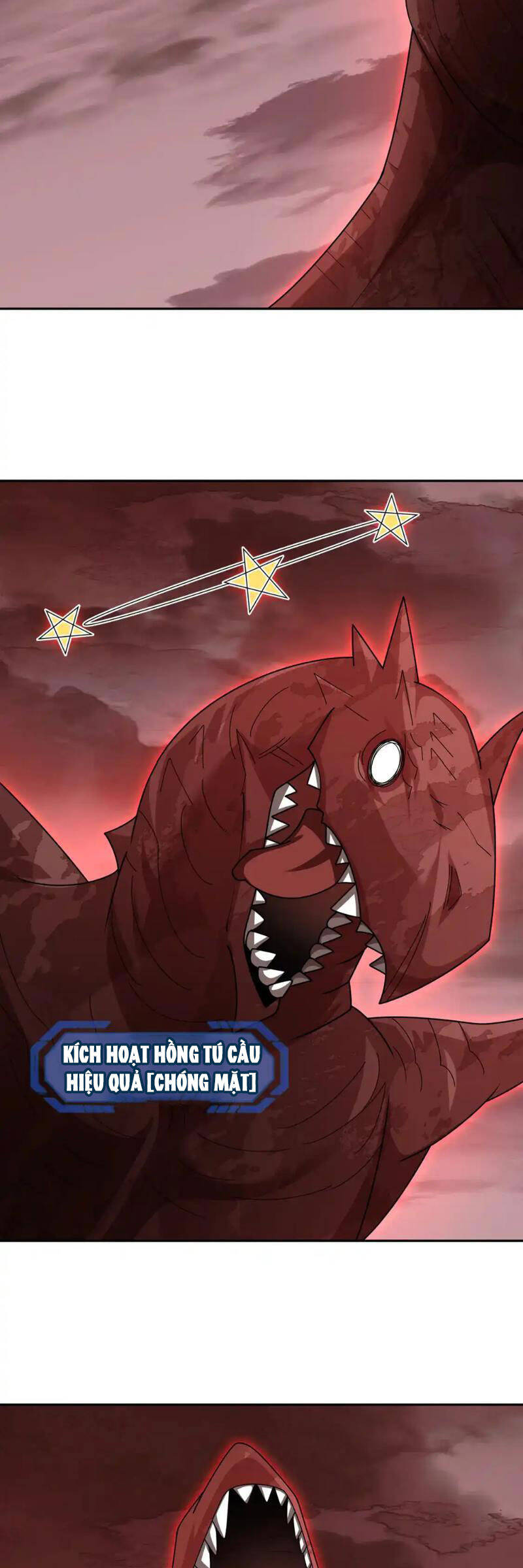 Kỷ Nguyên Kỳ Lạ: Chapter 257