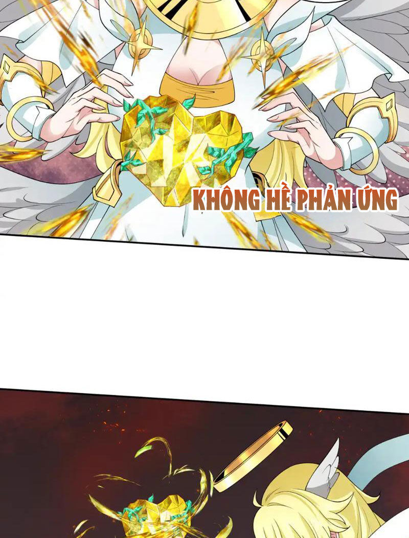 Kỷ Nguyên Kỳ Lạ: Chapter 258