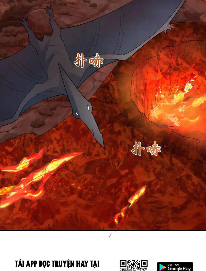 Kỷ Nguyên Kỳ Lạ: Chapter 258