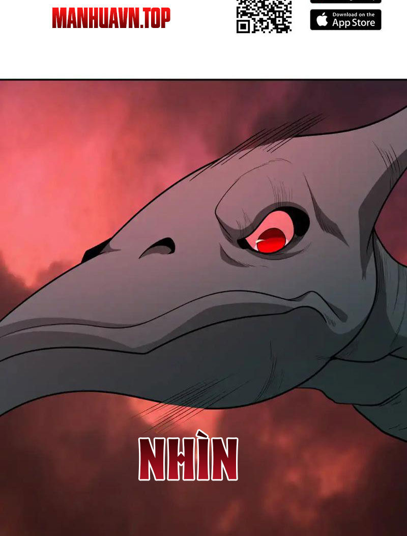 Kỷ Nguyên Kỳ Lạ: Chapter 258