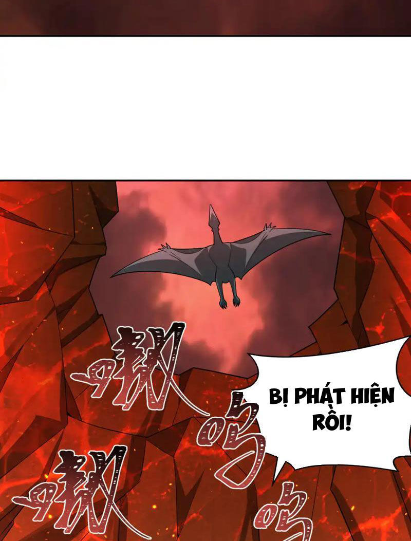 Kỷ Nguyên Kỳ Lạ: Chapter 258