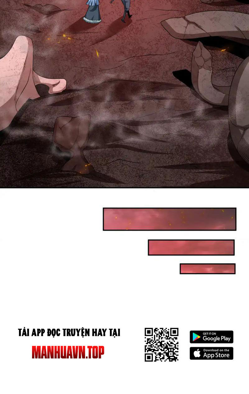 Kỷ Nguyên Kỳ Lạ: Chapter 258