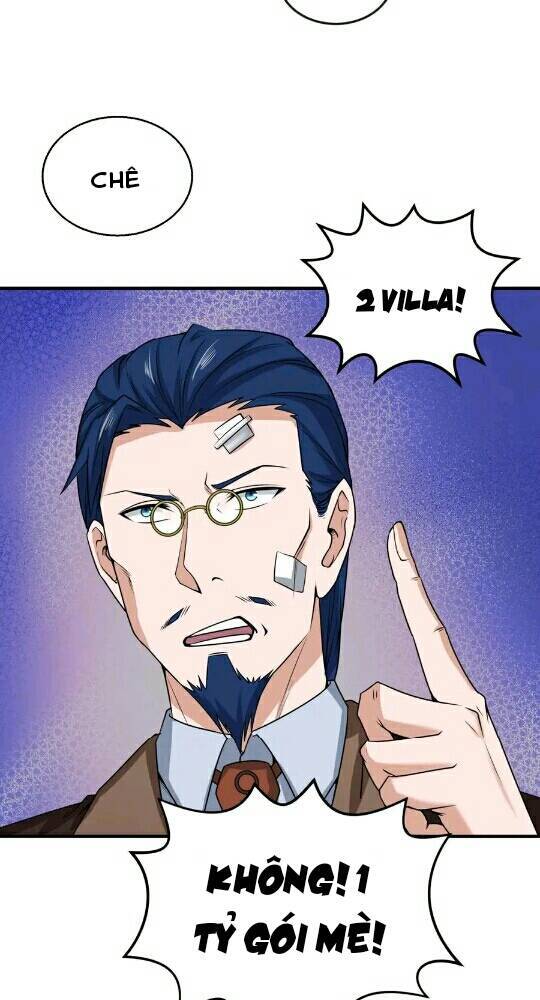 Kỷ Nguyên Kỳ Lạ: Chapter 26