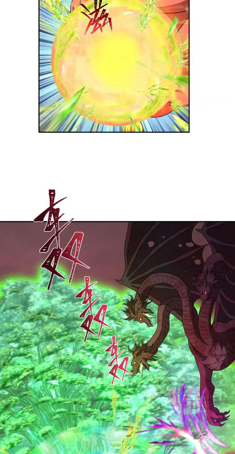 Kỷ Nguyên Kỳ Lạ: Chapter 260