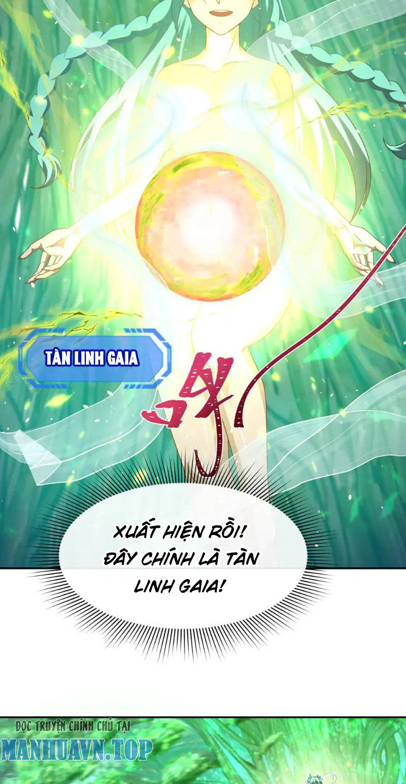 Kỷ Nguyên Kỳ Lạ: Chapter 260