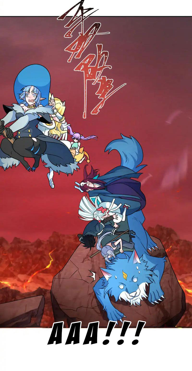 Kỷ Nguyên Kỳ Lạ: Chapter 260