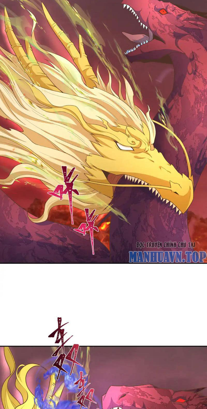 Kỷ Nguyên Kỳ Lạ: Chapter 260