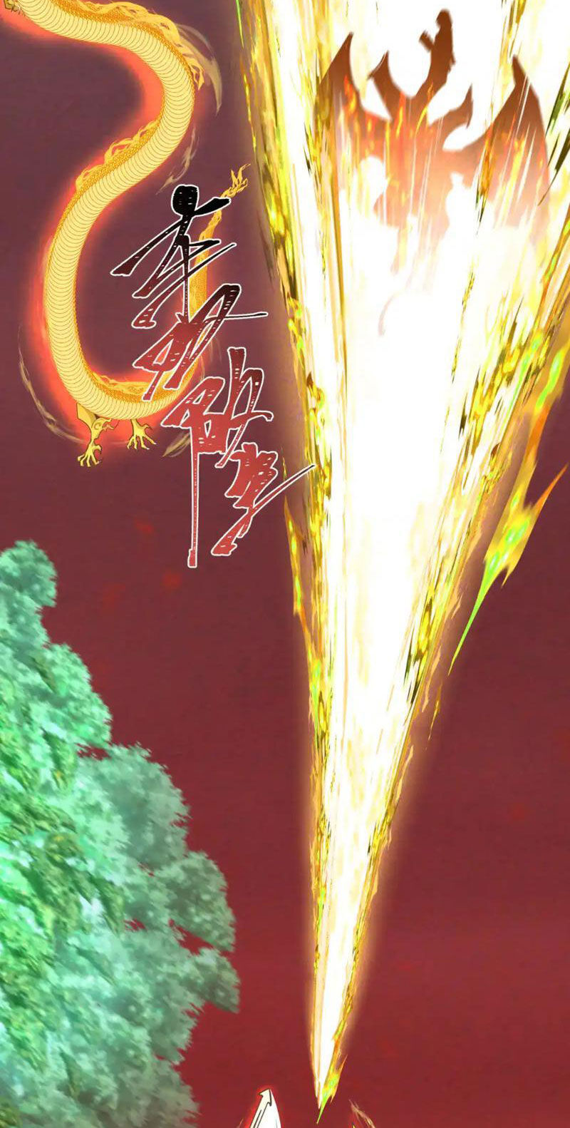 Kỷ Nguyên Kỳ Lạ: Chapter 260