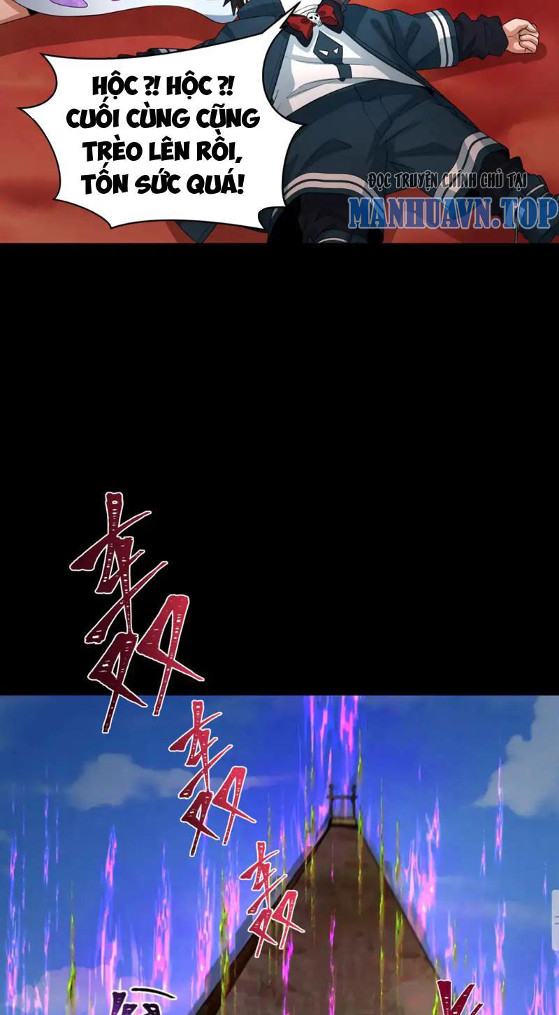 Kỷ Nguyên Kỳ Lạ: Chapter 265