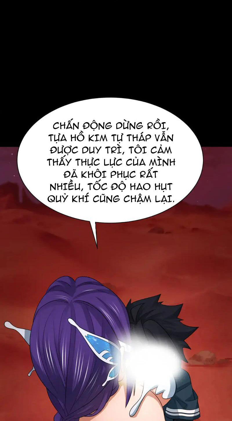 Kỷ Nguyên Kỳ Lạ: Chapter 265