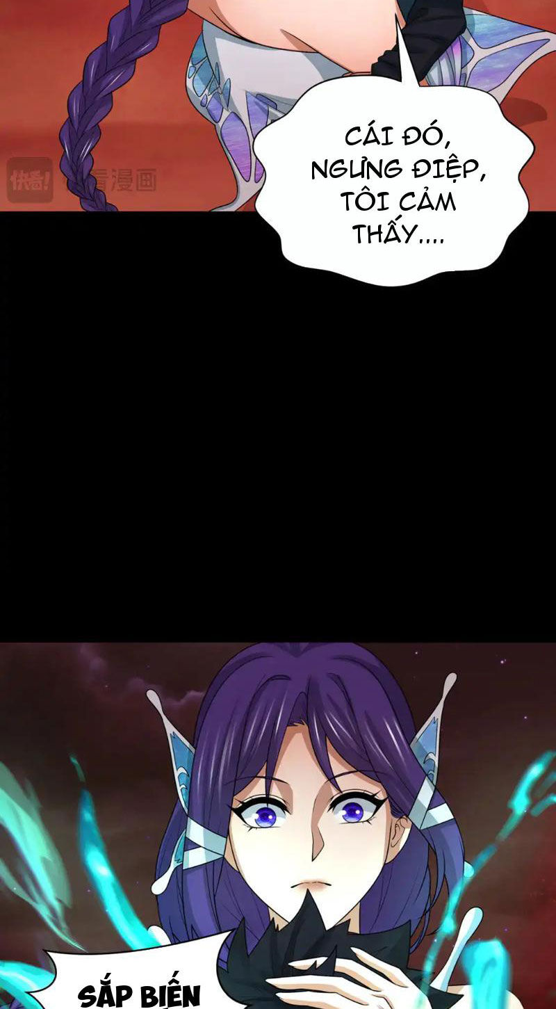 Kỷ Nguyên Kỳ Lạ: Chapter 265