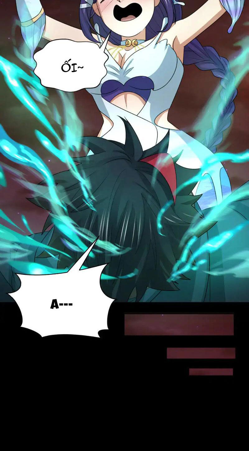 Kỷ Nguyên Kỳ Lạ: Chapter 265