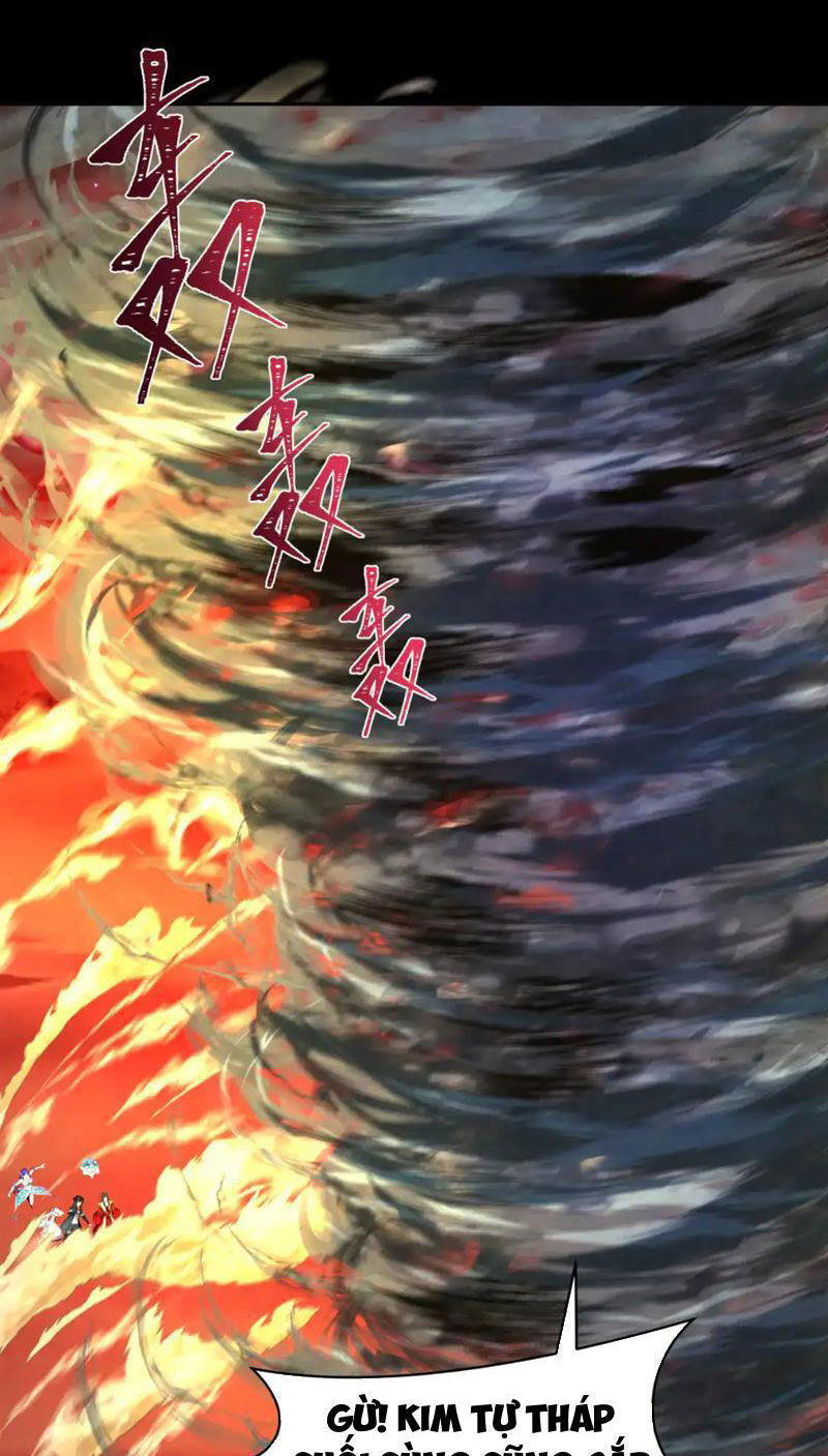 Kỷ Nguyên Kỳ Lạ: Chapter 265