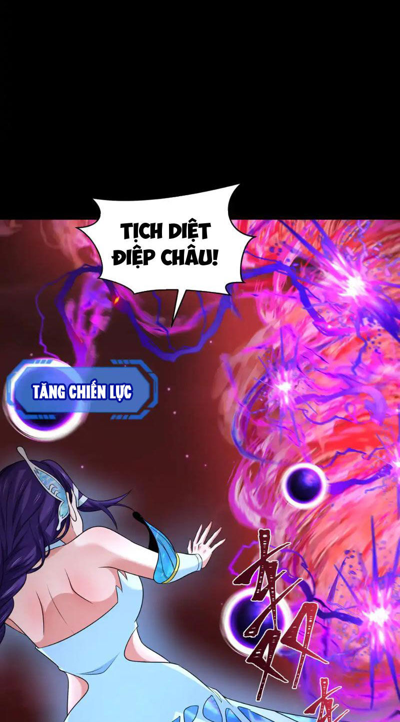 Kỷ Nguyên Kỳ Lạ: Chapter 266