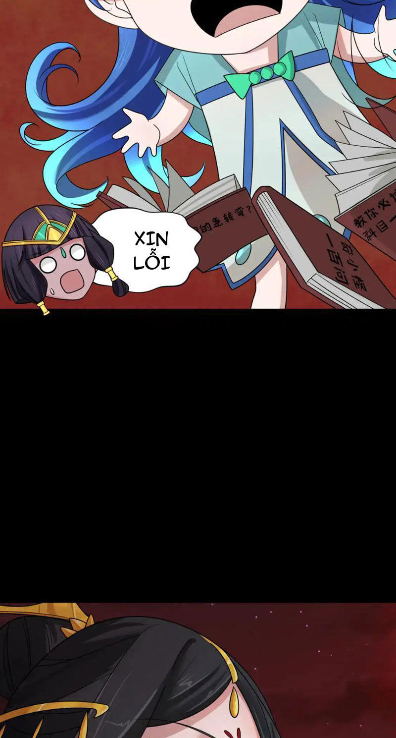 Kỷ Nguyên Kỳ Lạ: Chapter 266