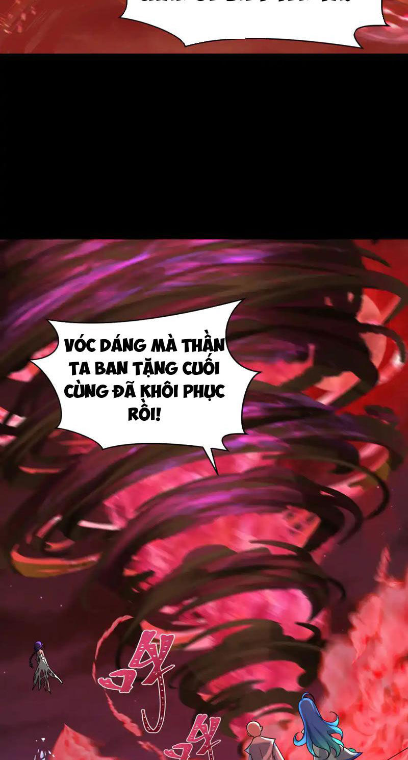 Kỷ Nguyên Kỳ Lạ: Chapter 266