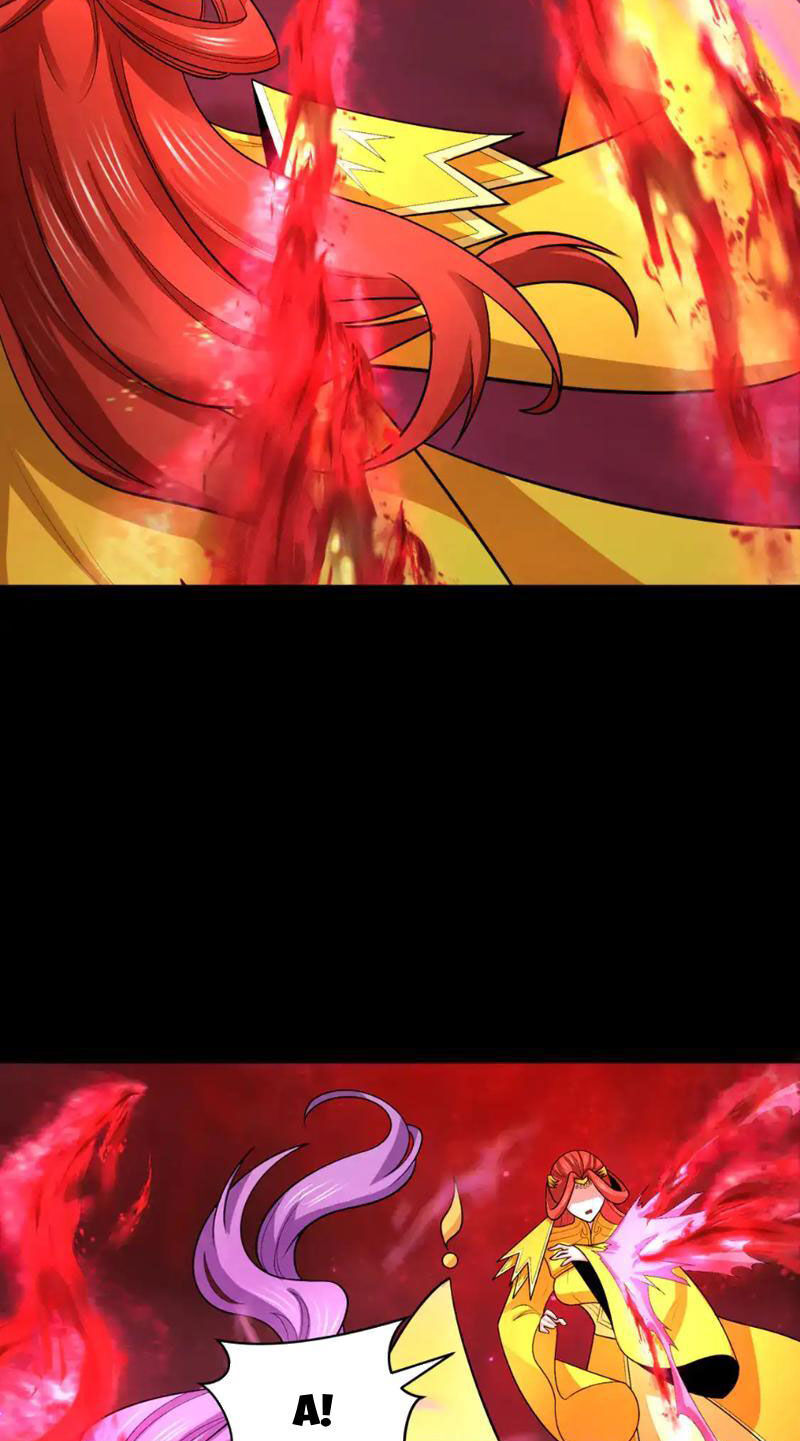 Kỷ Nguyên Kỳ Lạ: Chapter 266