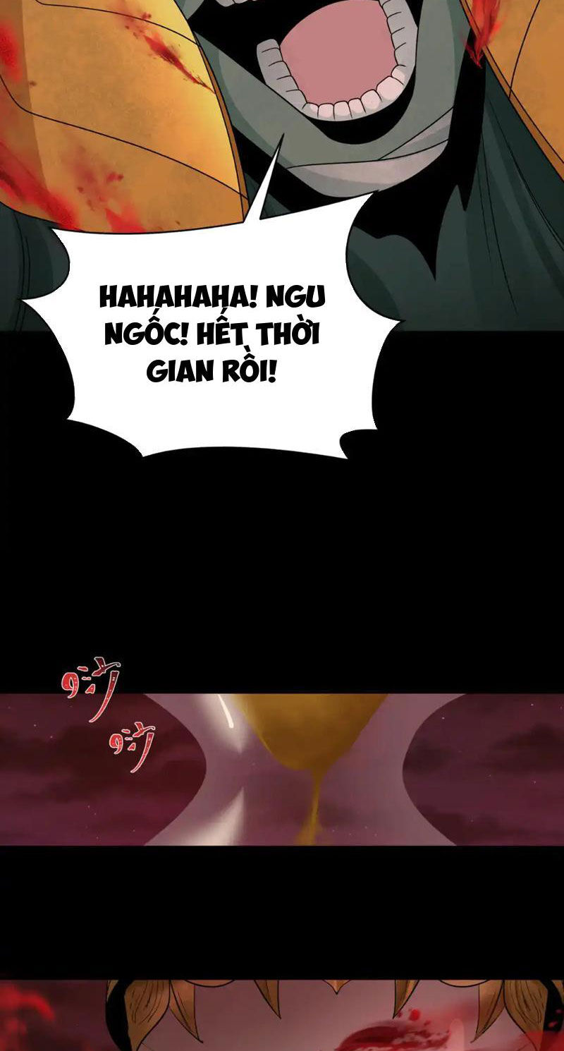 Kỷ Nguyên Kỳ Lạ: Chapter 266