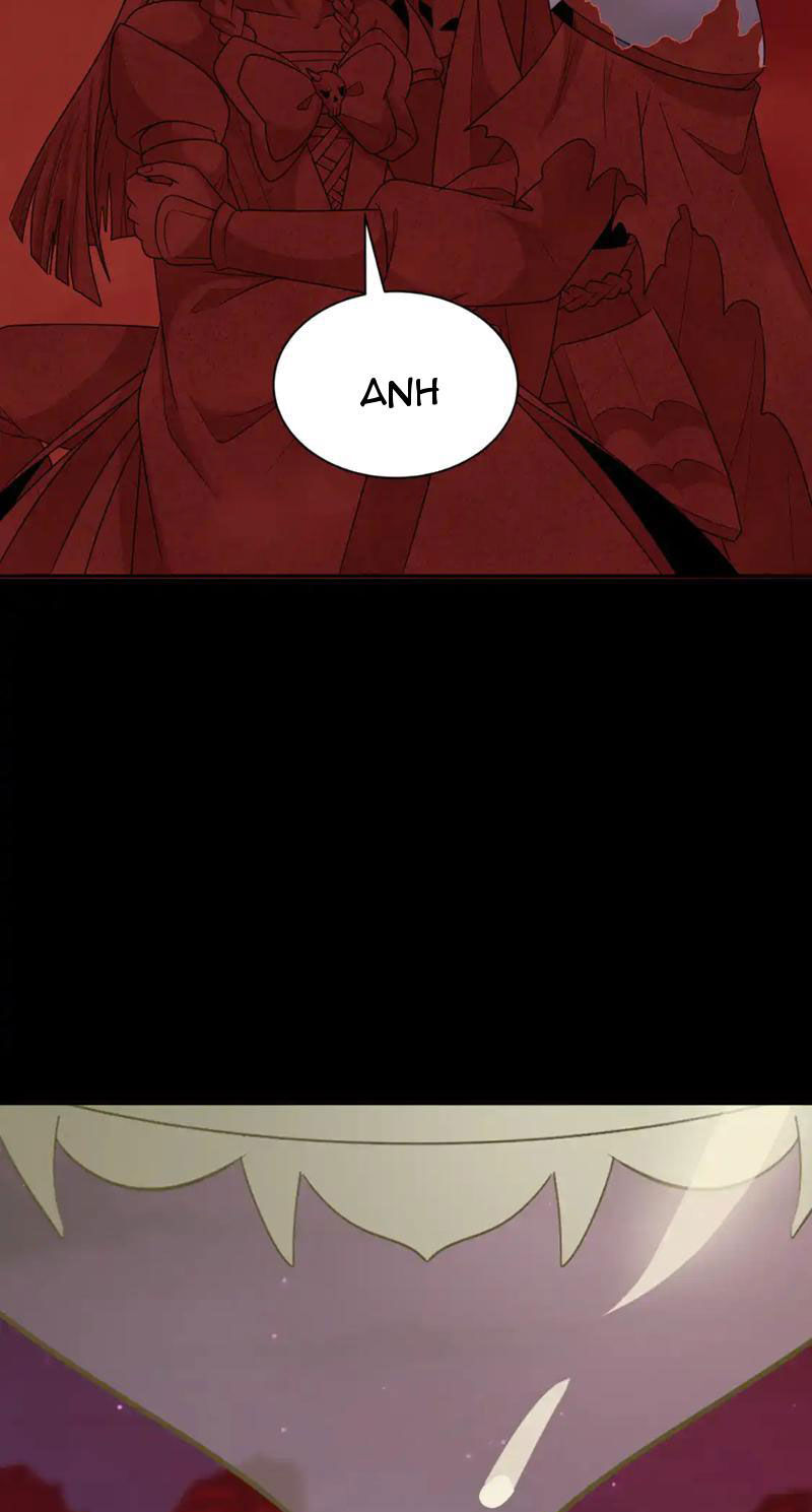 Kỷ Nguyên Kỳ Lạ: Chapter 266