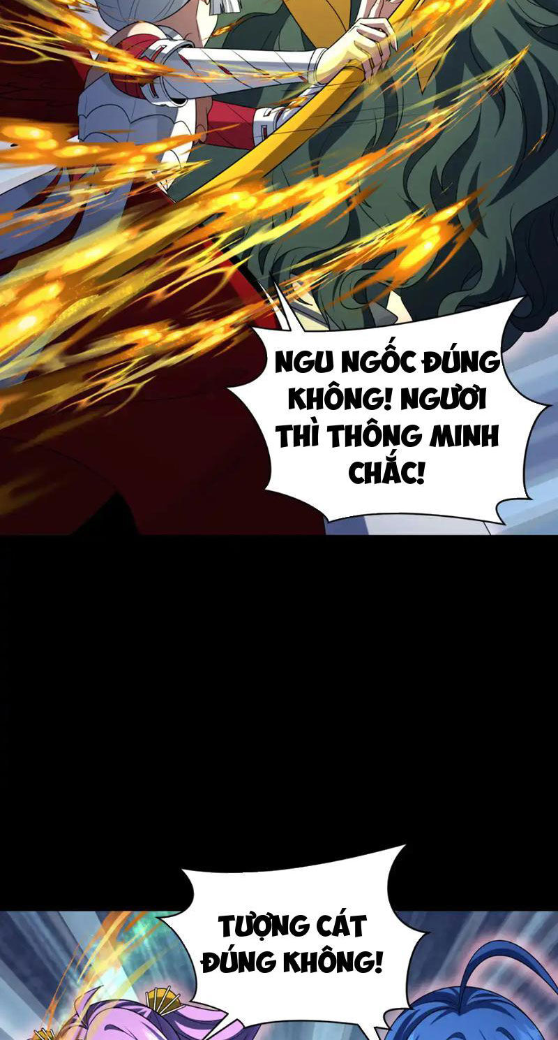 Kỷ Nguyên Kỳ Lạ: Chapter 266