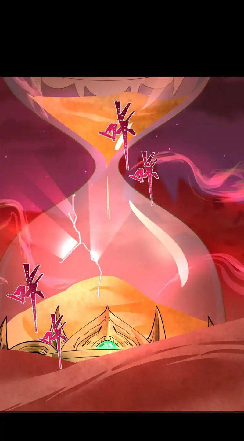 Kỷ Nguyên Kỳ Lạ: Chapter 266