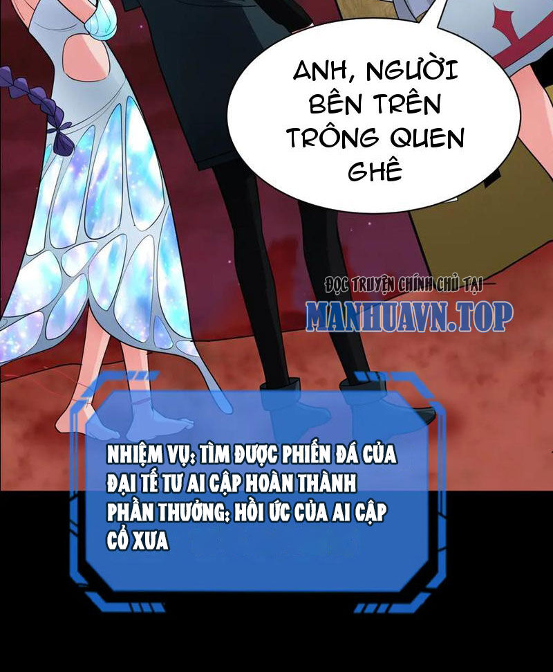 Kỷ Nguyên Kỳ Lạ: Chapter 267