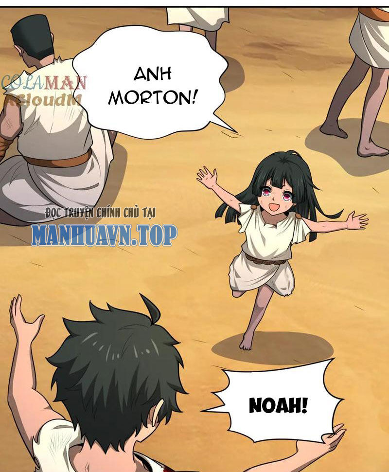 Kỷ Nguyên Kỳ Lạ: Chapter 267