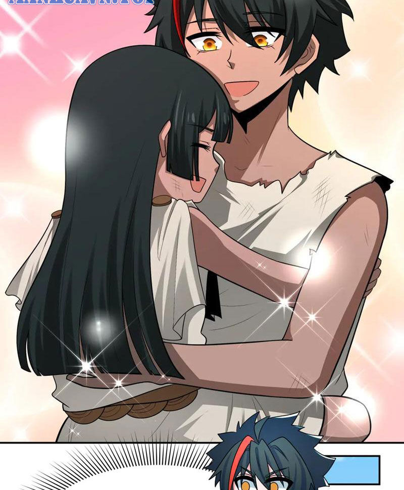 Kỷ Nguyên Kỳ Lạ: Chapter 267